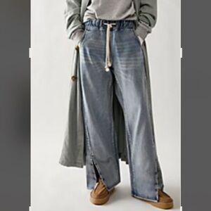 NWT One Teaspoon Jeans